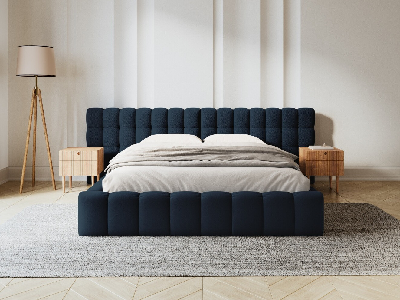 Ágy Lormelo 111 (Neve 77)