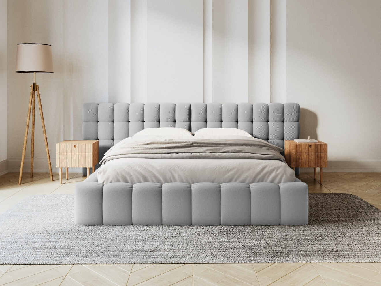 Ágy Lormelo 111 (Neve 80)