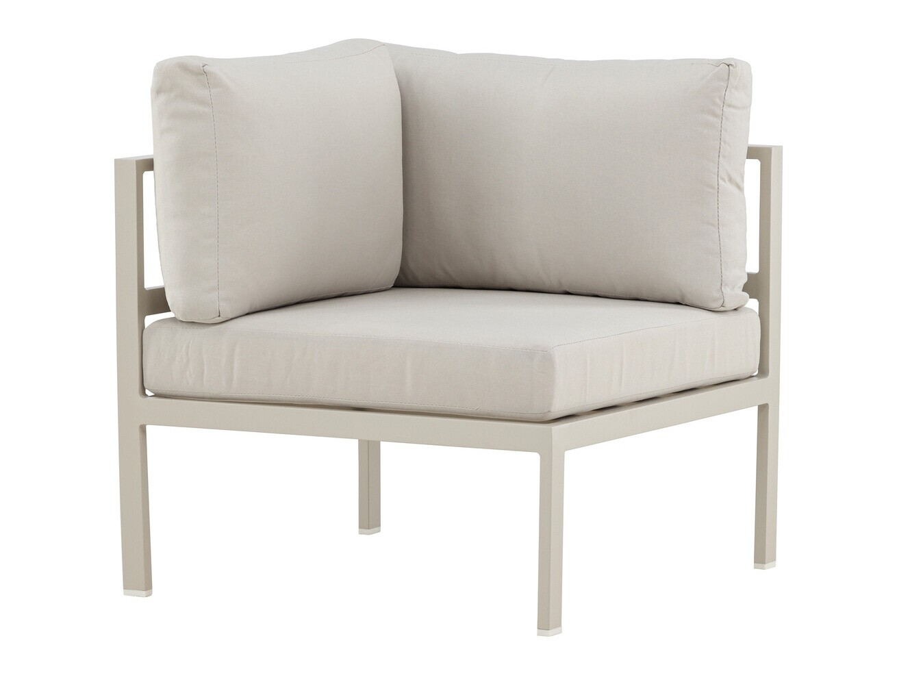 Kerti fotel Dallas 4740 (Bézs)