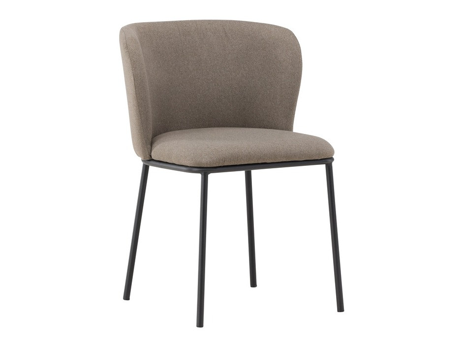 Szék Dallas 4694 (Barna + Fekete)