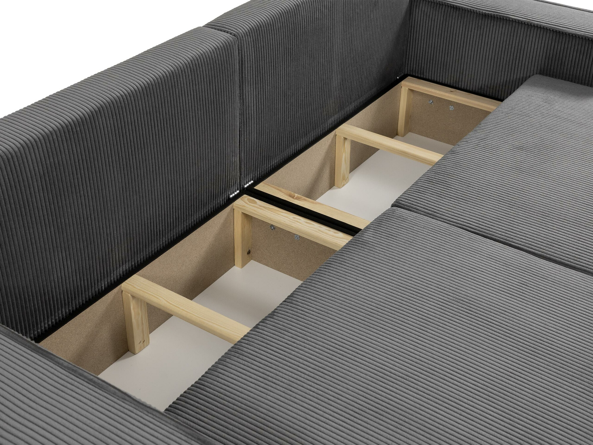 Kanapéágy Vespes (Poso 22)