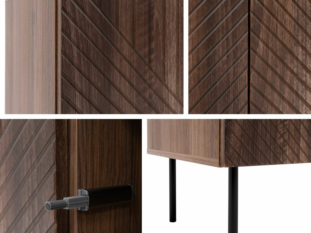 Nappali szett Doctrina