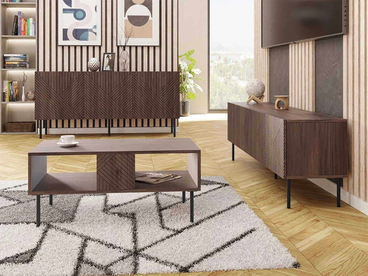 Nappali szett Venophu 104