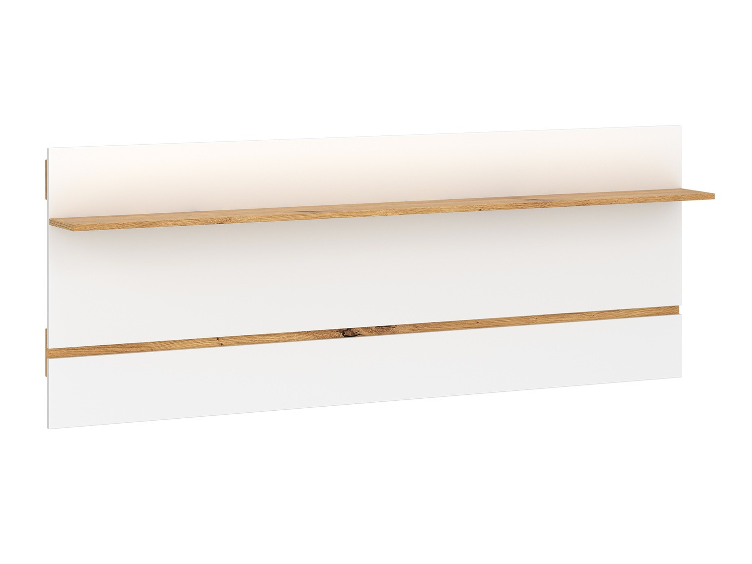 Fali polc Elbnolo 106