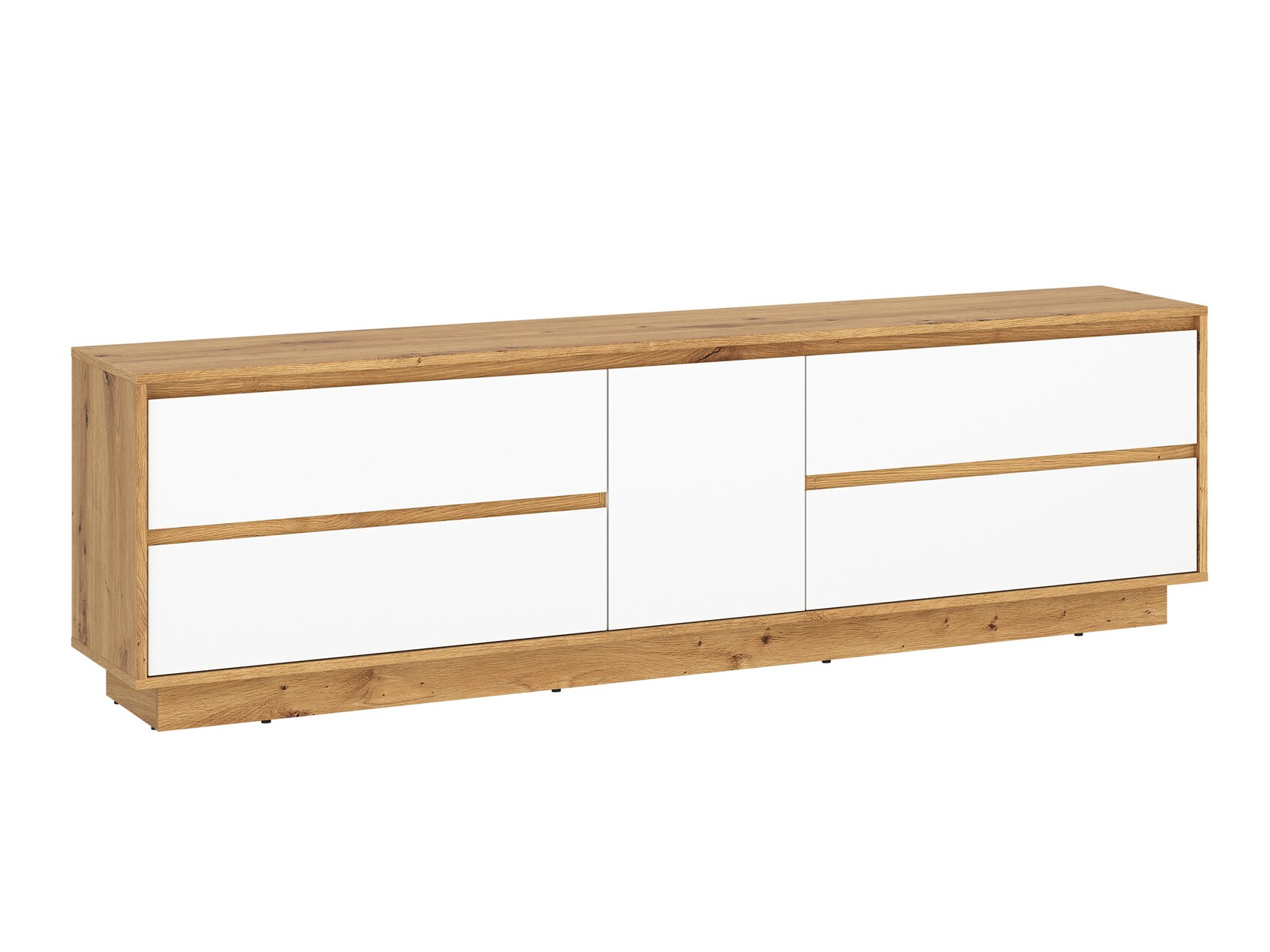 TV-állvány Elbnolo 100