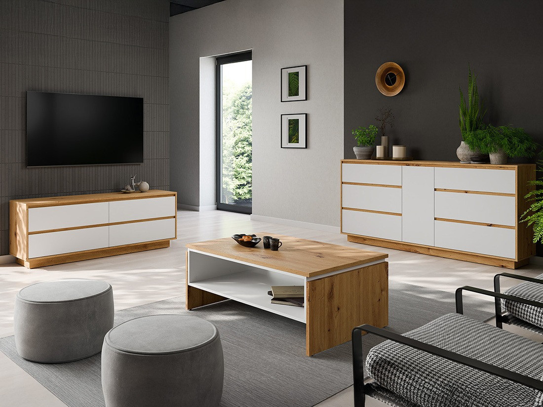 Nappali szett Elbnolo 113