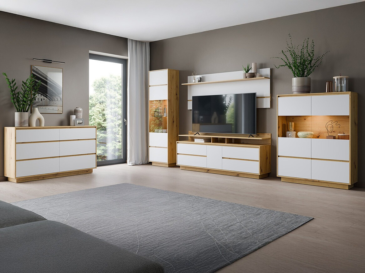 Nappali szett Elbnolo 114 (Igen)