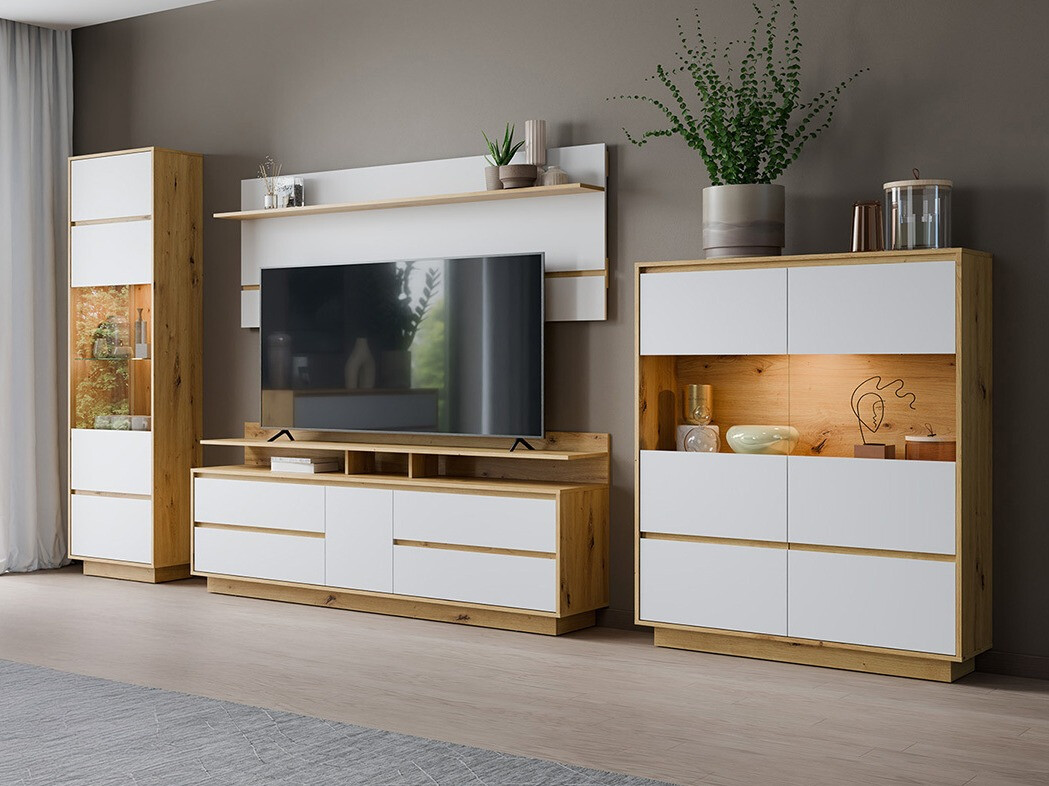 Nappali szett Elbnolo 114 (Nem)