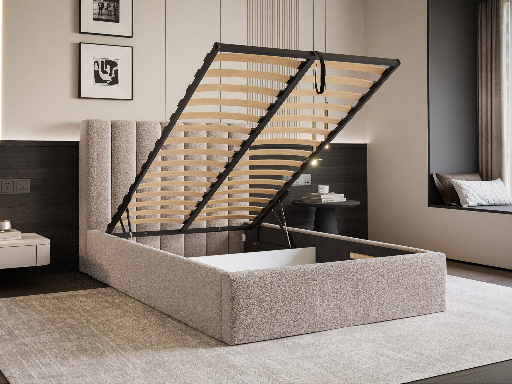 Ágy Martinez 112 (Abriamo 03)