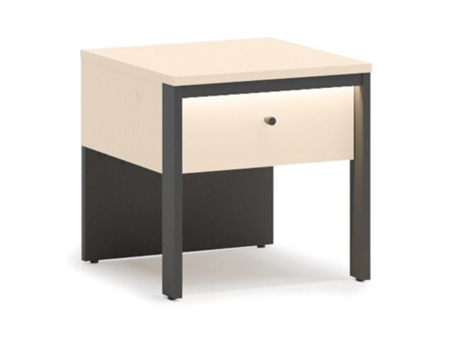 Éjjeliszekrény Virmoro 103