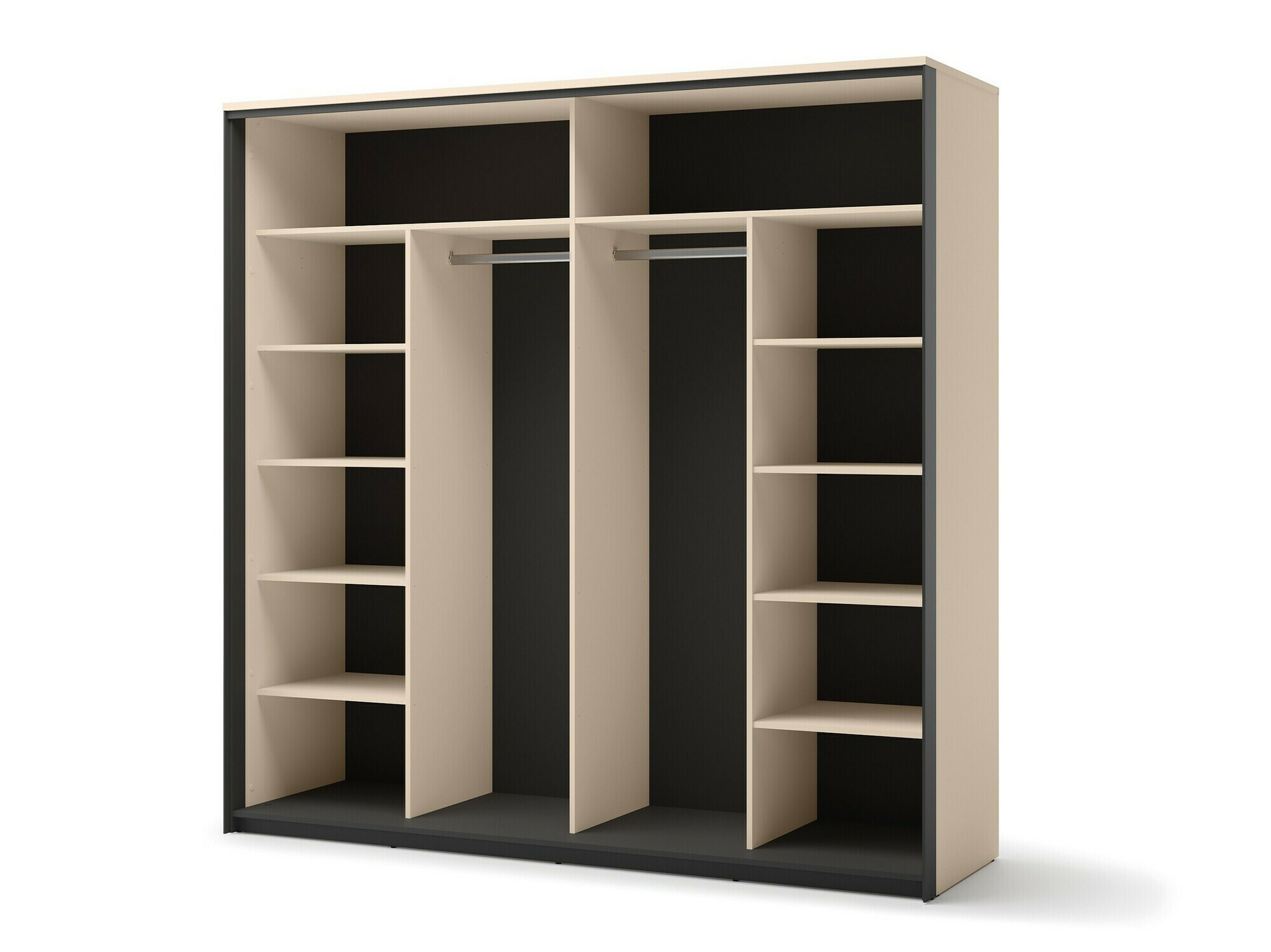 Hálószoba garnitúra Virmoro 106