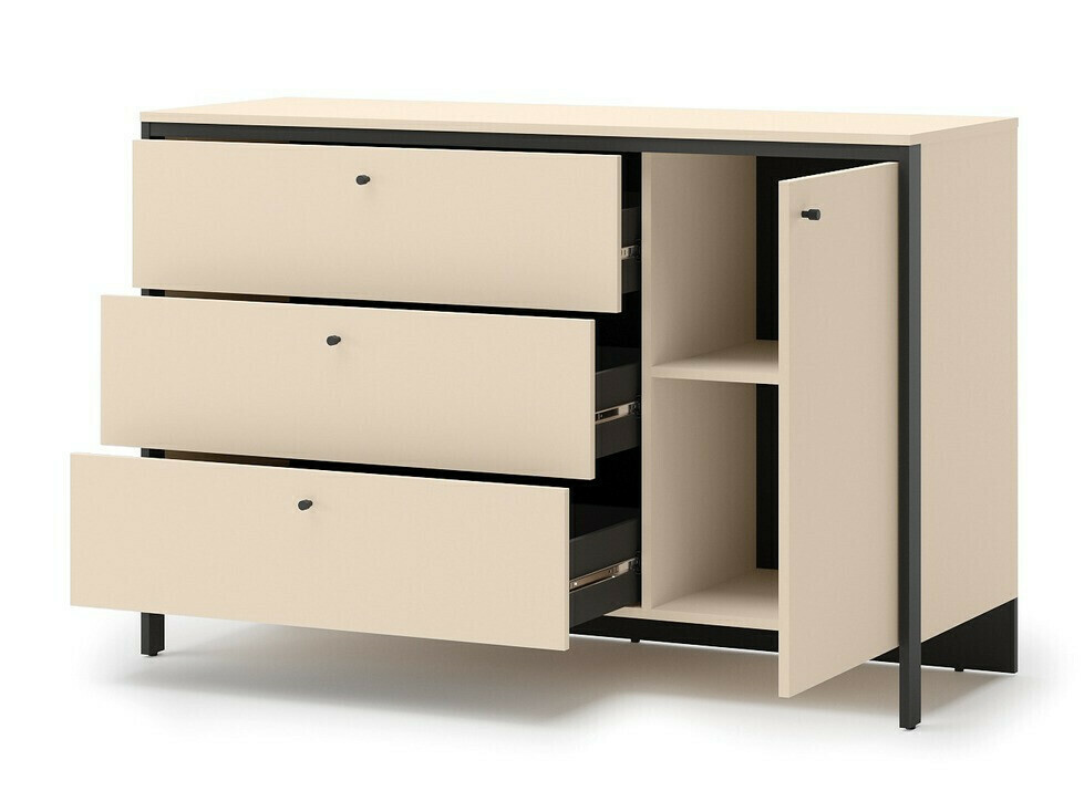 Hálószoba garnitúra Virmoro 106