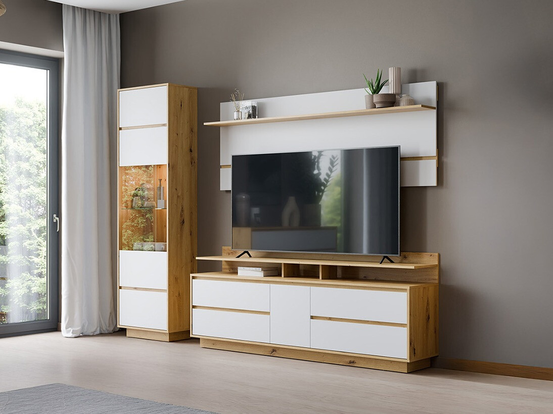 Nappali szett Elbnolo 115