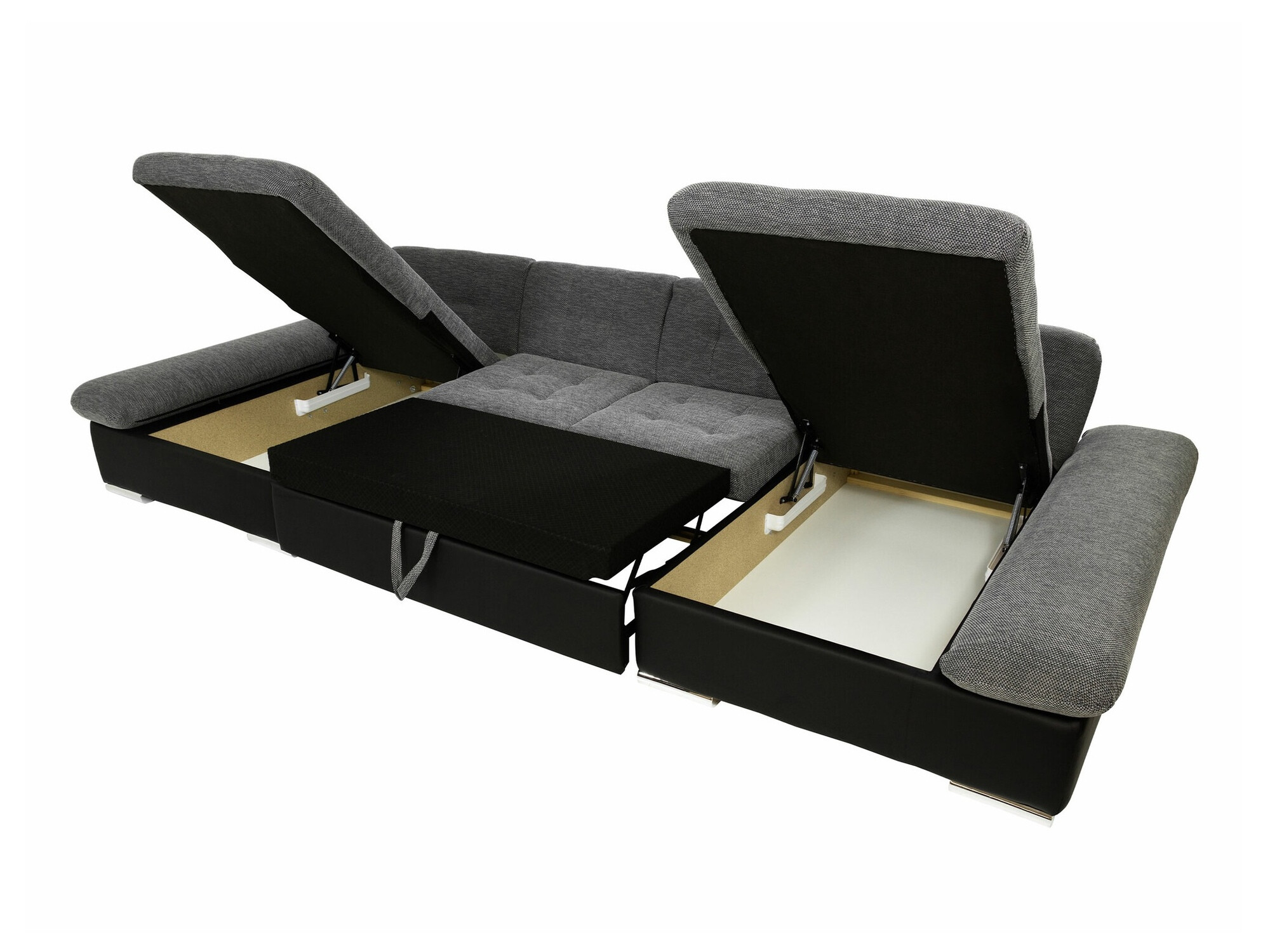 Sarokkanapé Comfivo 155 (Coral 80)