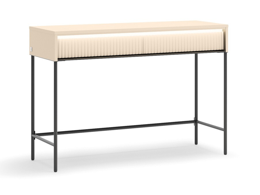 Konzolasztal Lorfera 108