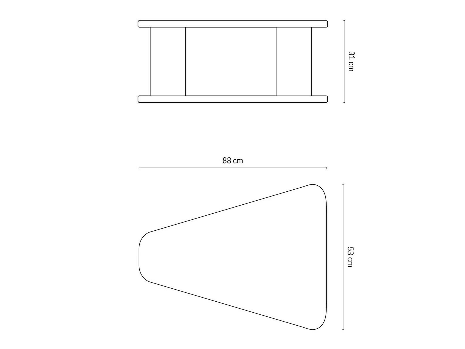 Moduláris sarokkanapé Tivlomi 119 (Bluvel 22)