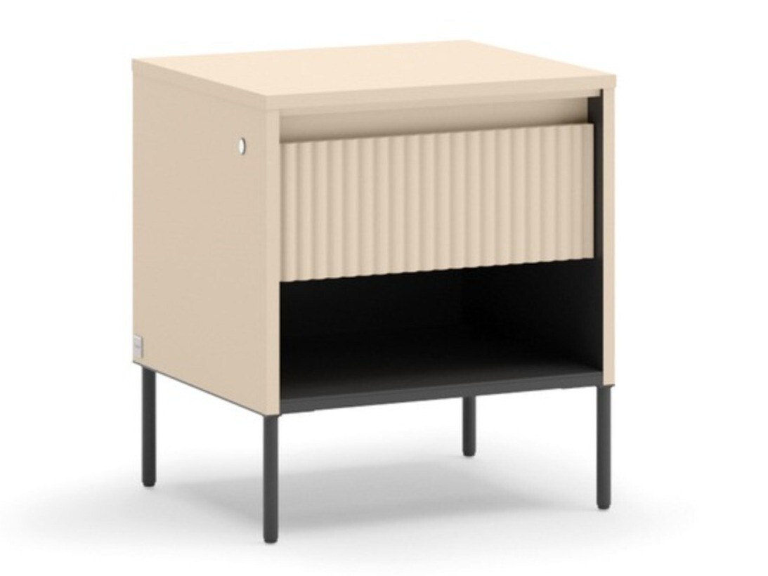 Éjjeliszekrény Lorfera 109