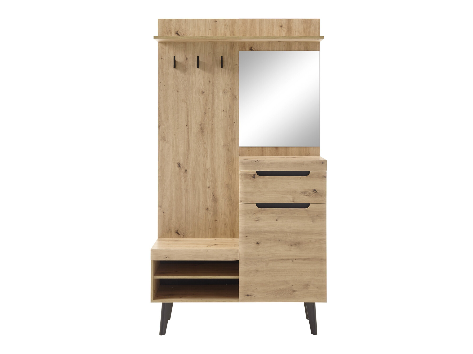 Előszoba garnitúra Morsora 100