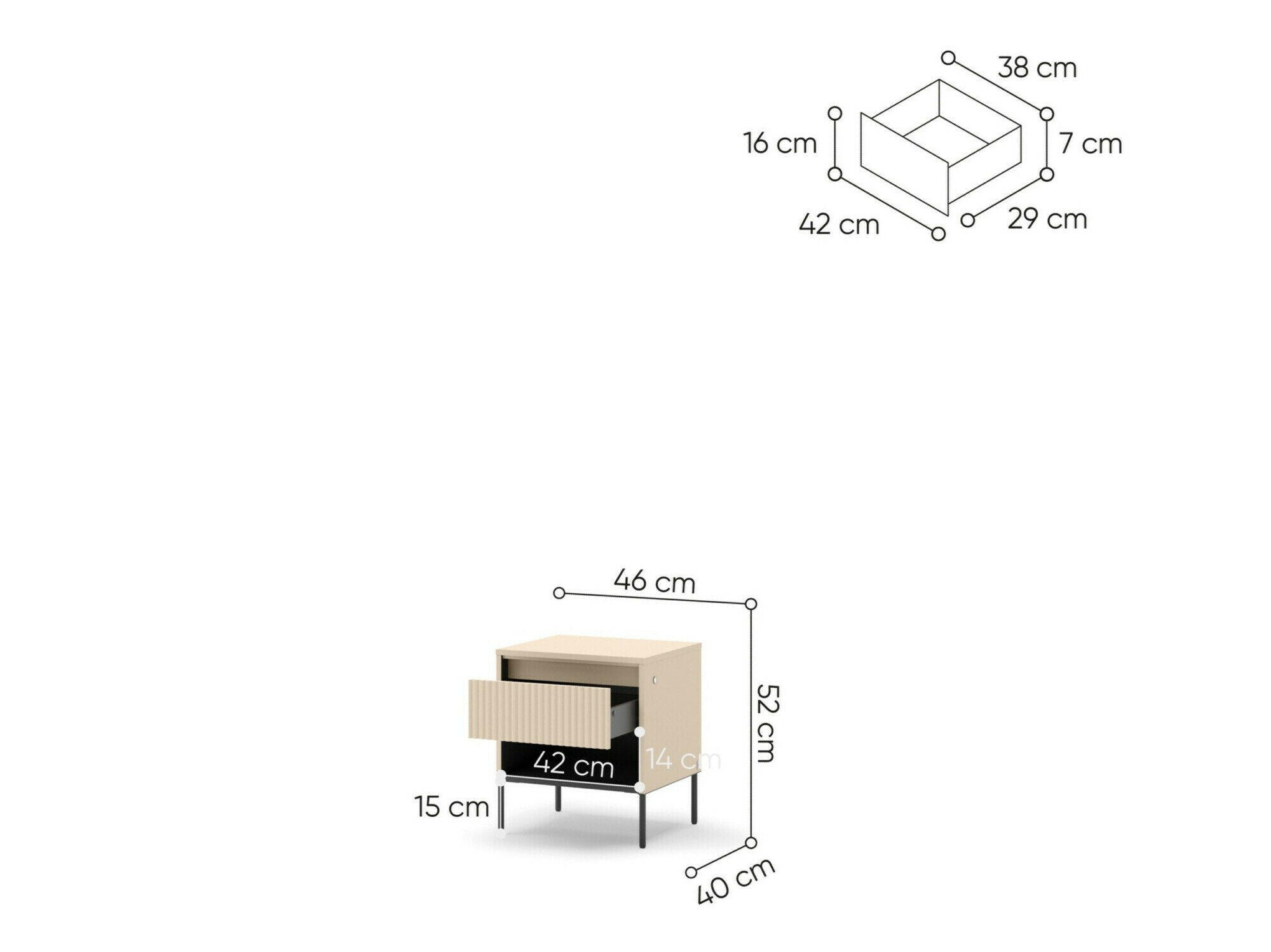 Hálószoba garnitúra Lorfera 110