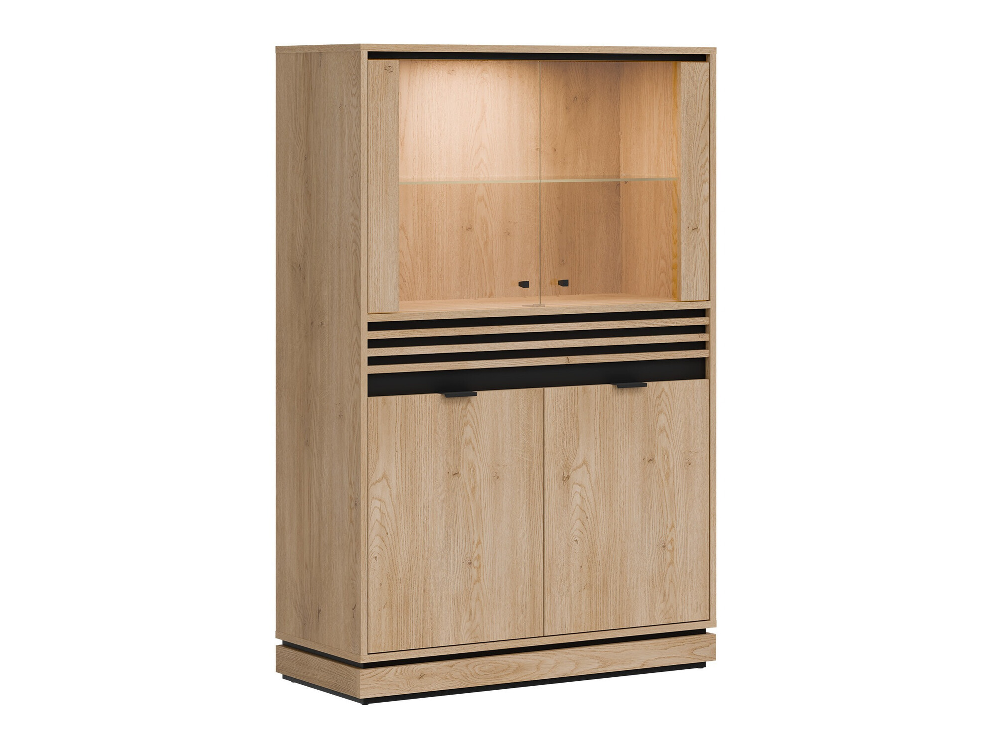 Könyvespolc Cavtole 103