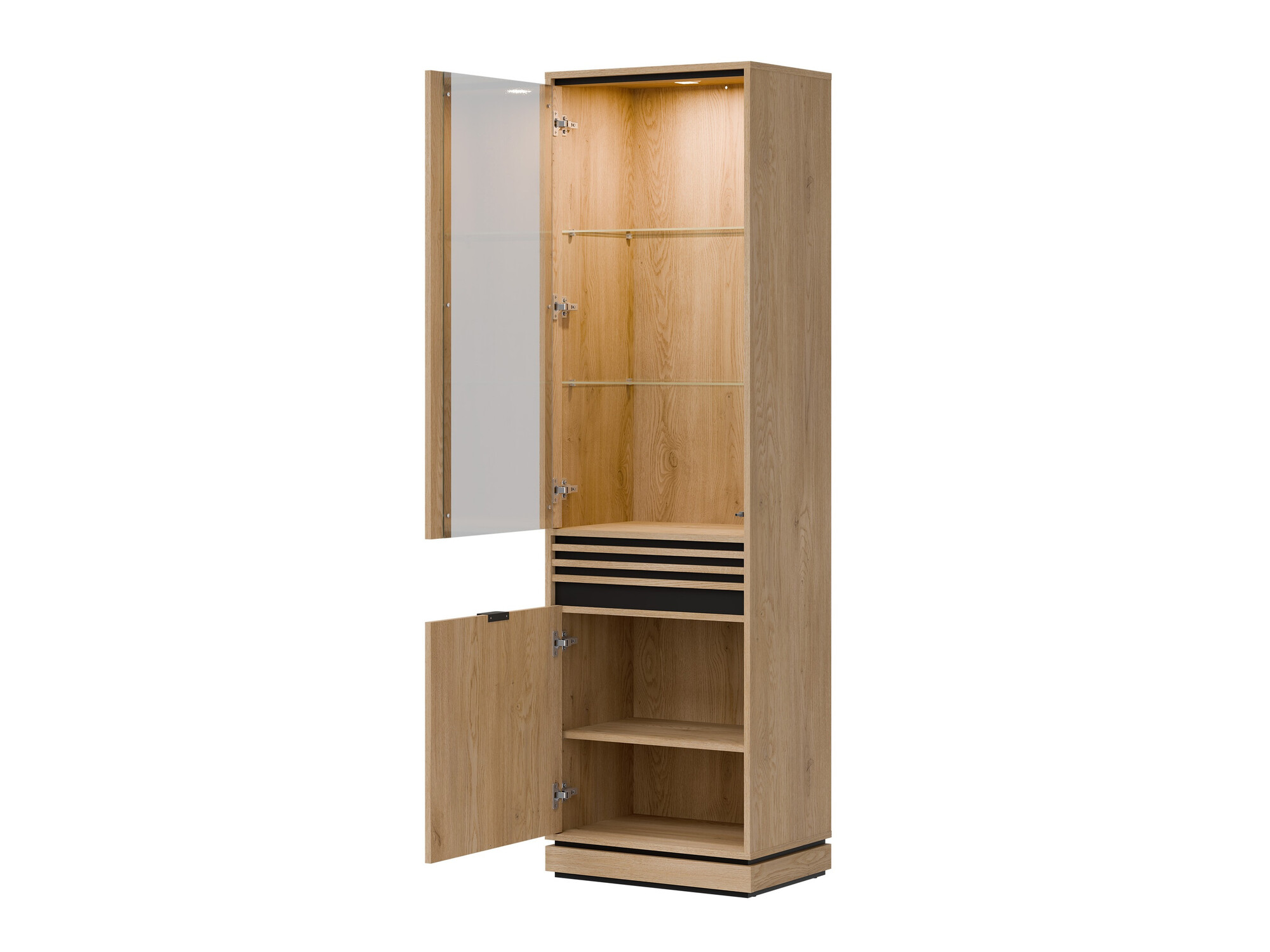 Könyvespolc Cavtole 104