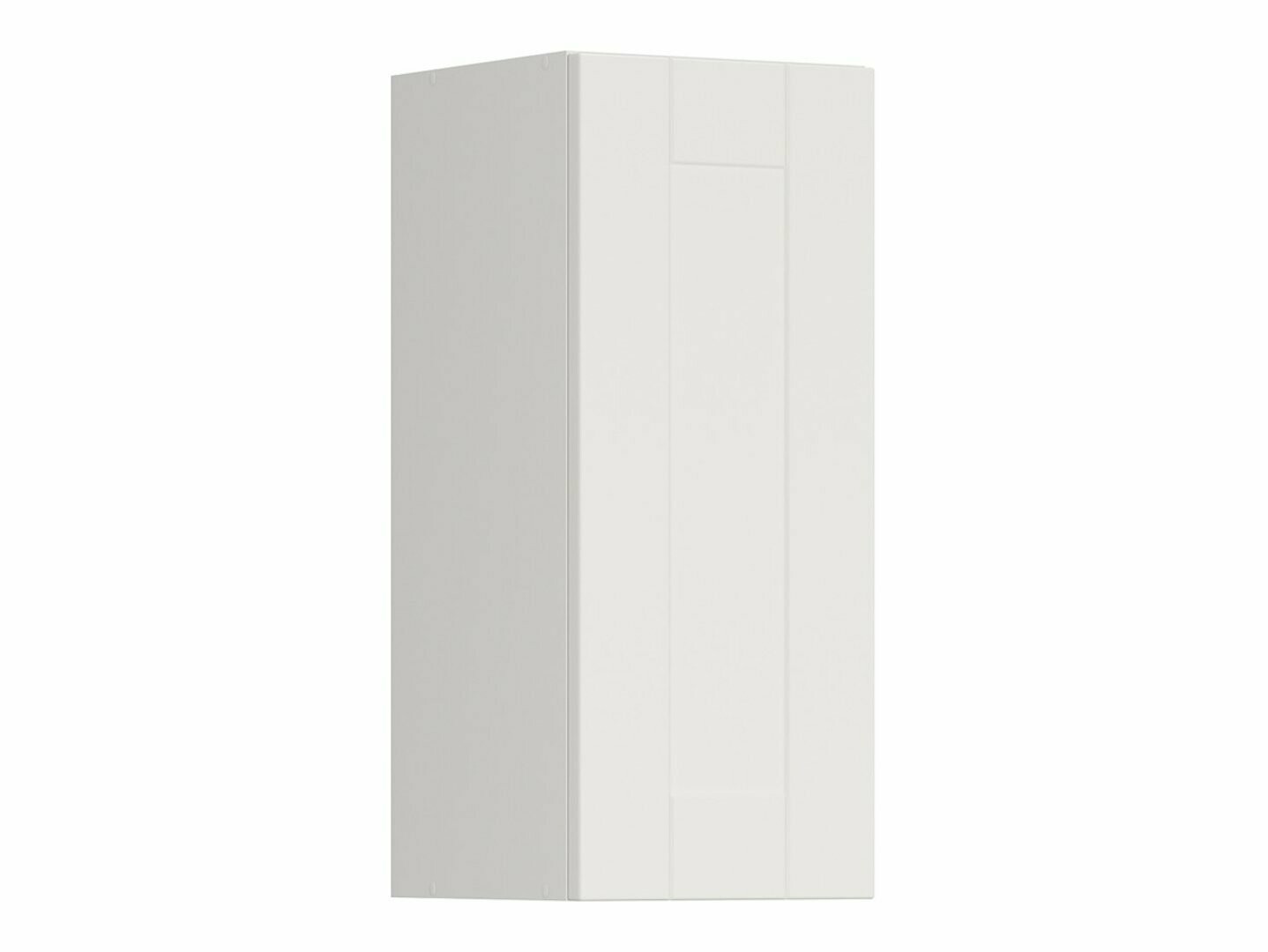 Moduláris fali szekrény Eva White 138