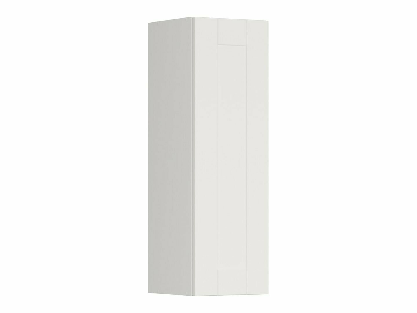 Moduláris fali szekrény Eva White 139
