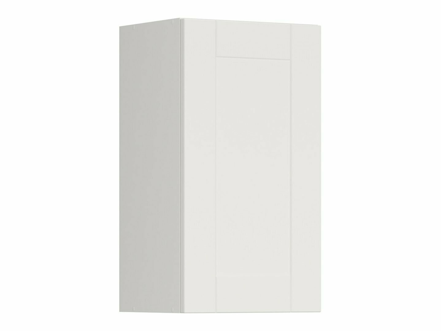 Moduláris fali szekrény Eva White 140