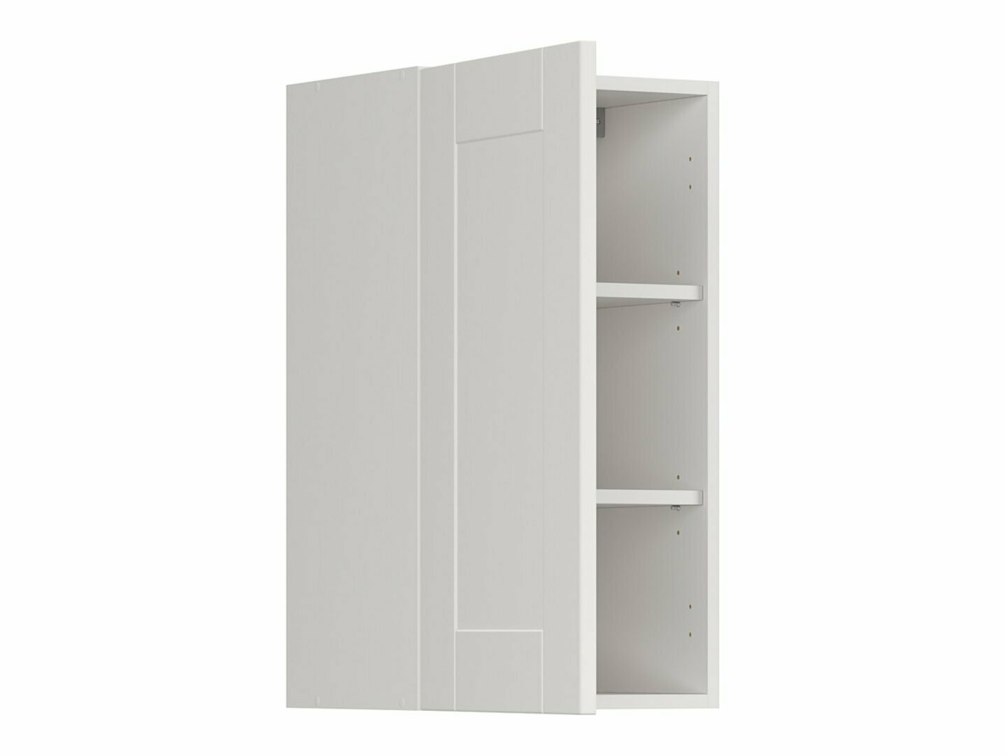 Moduláris fali szekrény Eva White 140