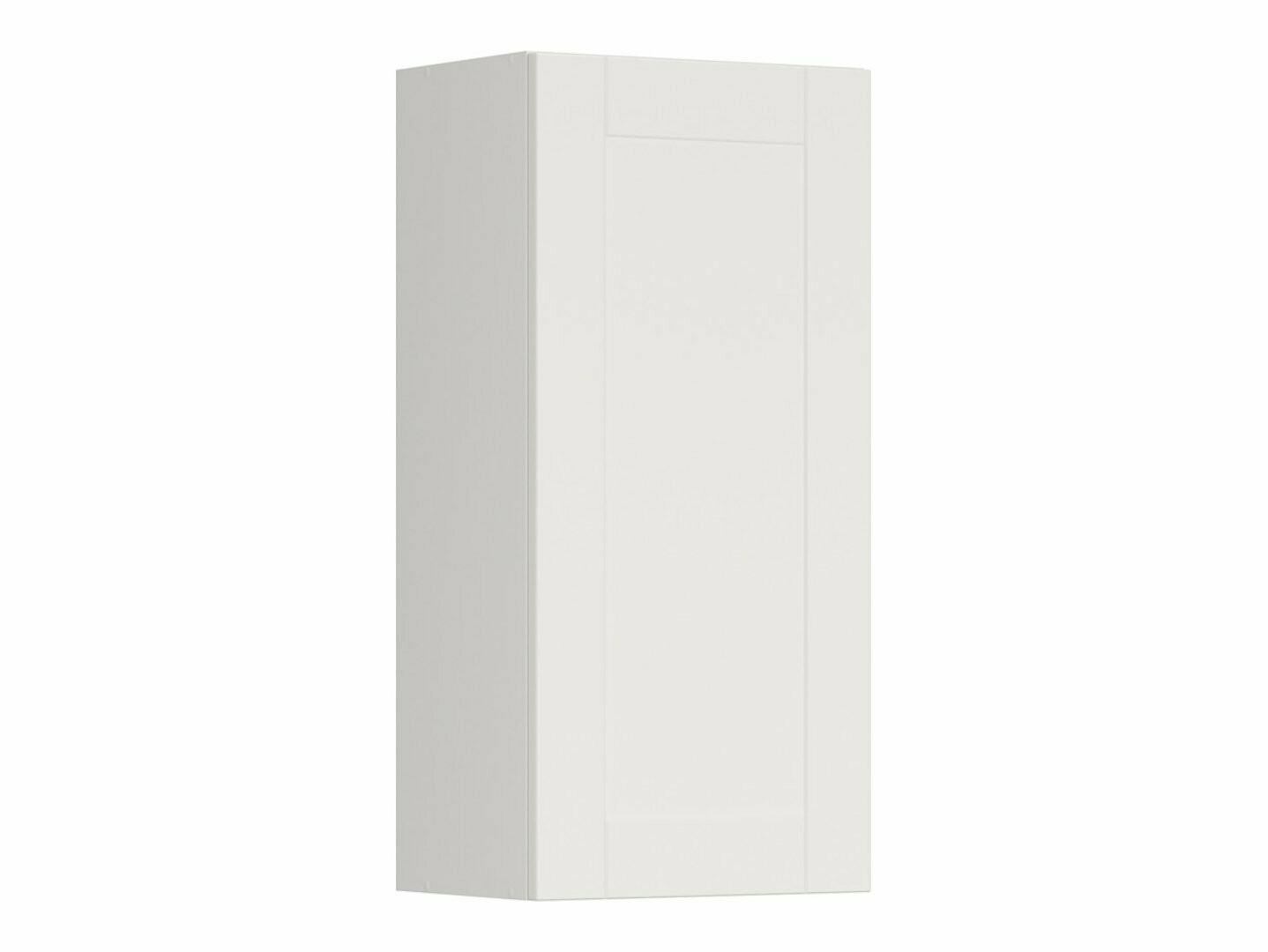 Moduláris fali szekrény Eva White 144