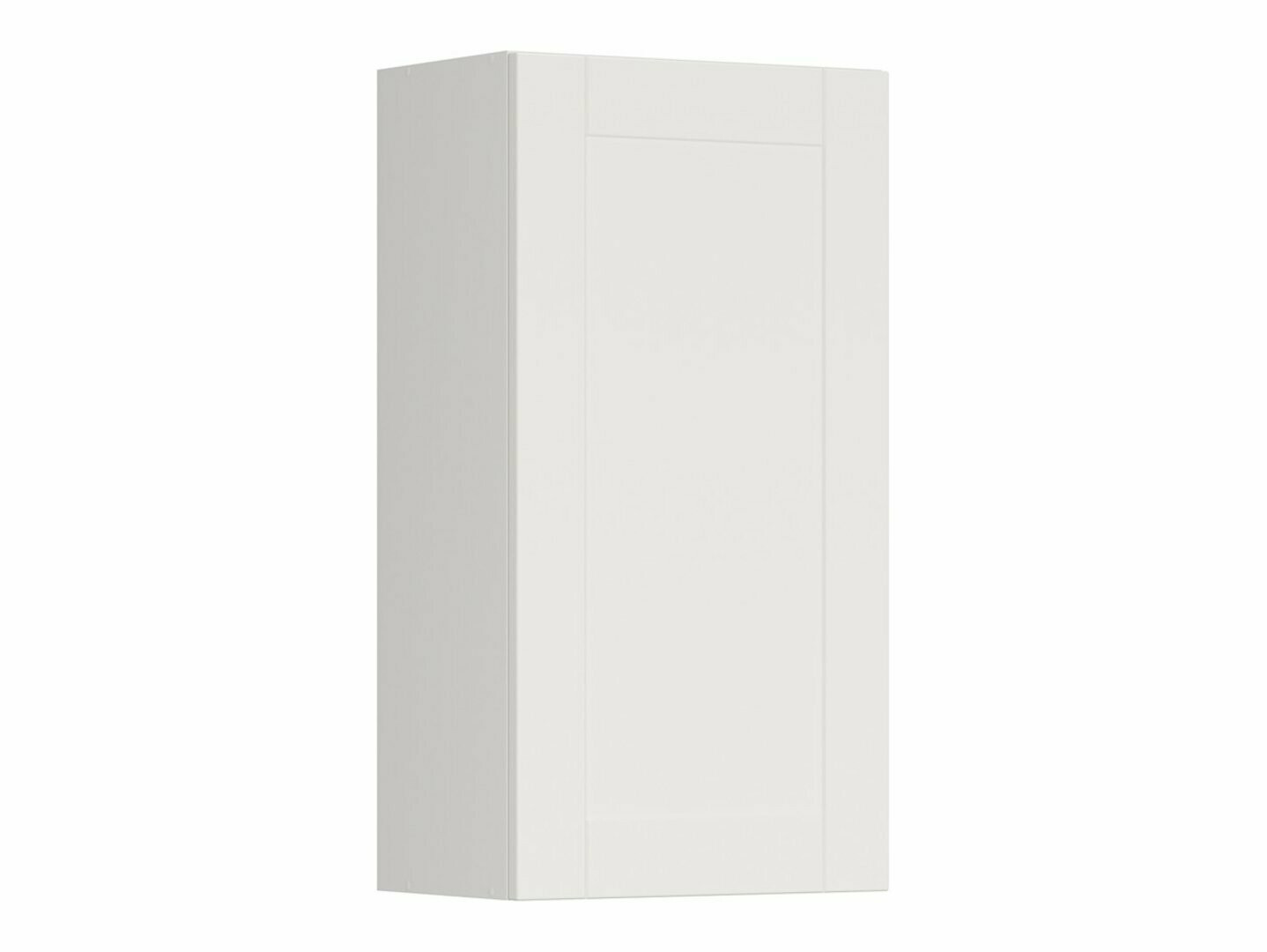 Moduláris fali szekrény Eva White 146