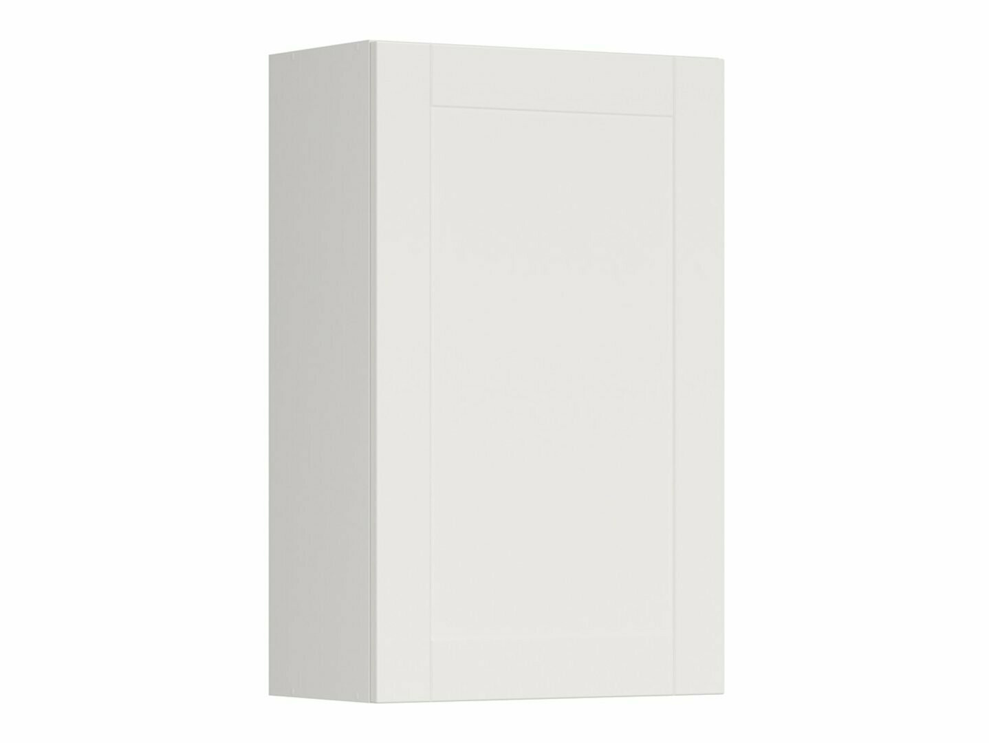 Moduláris fali szekrény Eva White 148