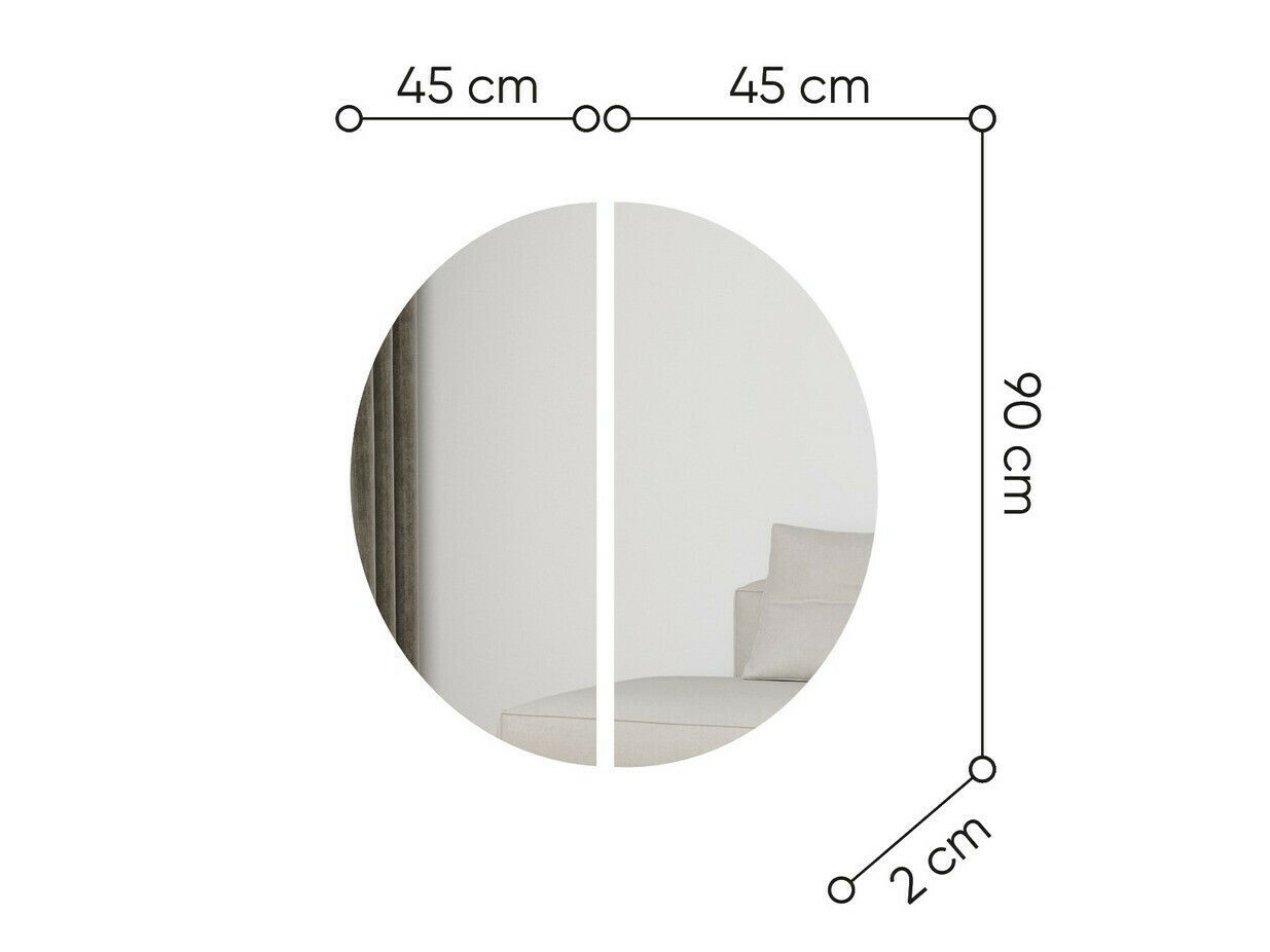 Előszoba garnitúra Lorfera 120