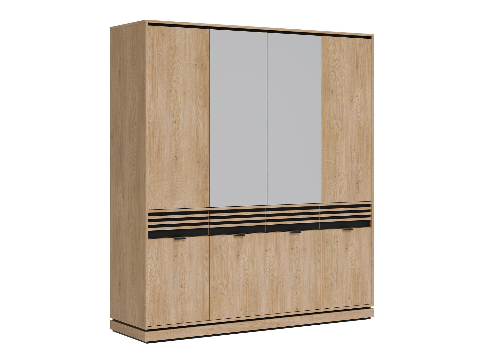 Gardróbszekrény Cavtole 109