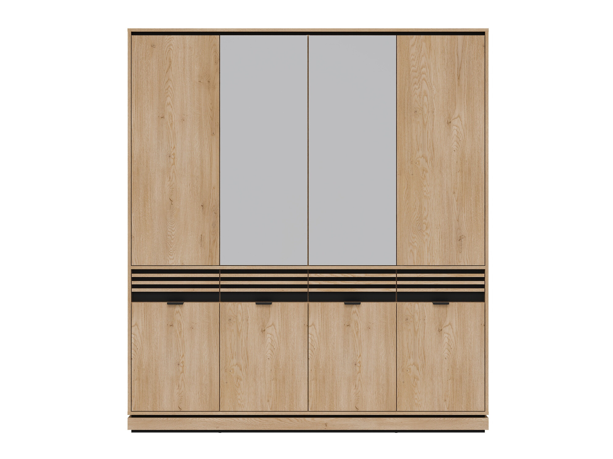 Gardróbszekrény Cavtole 109