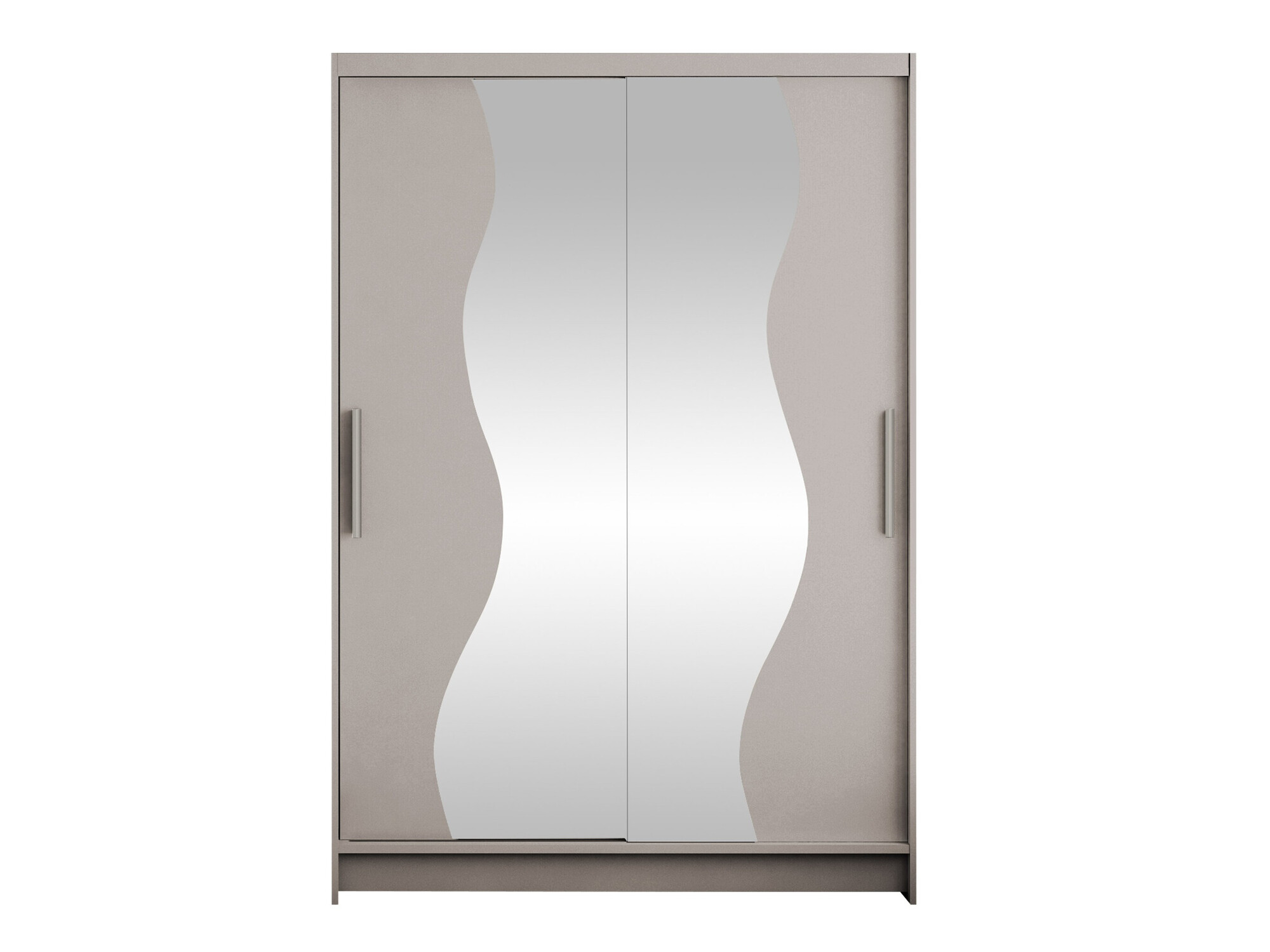 Gardróbszekrény Closico 139 (Kasmír)