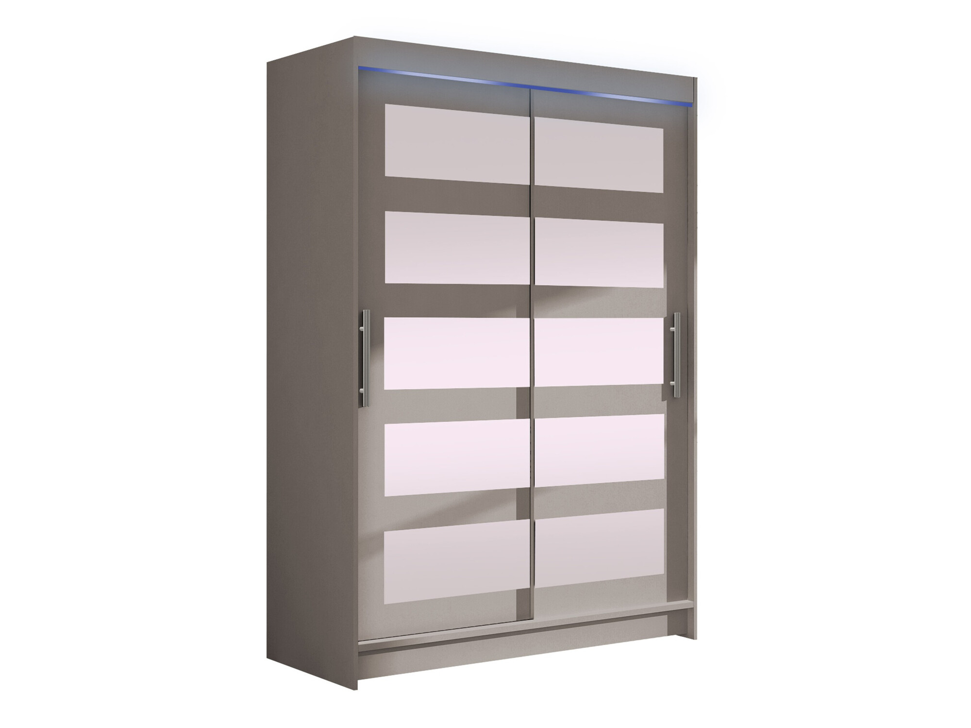 Gardróbszekrény Closico Pacron IV (Kasmír)