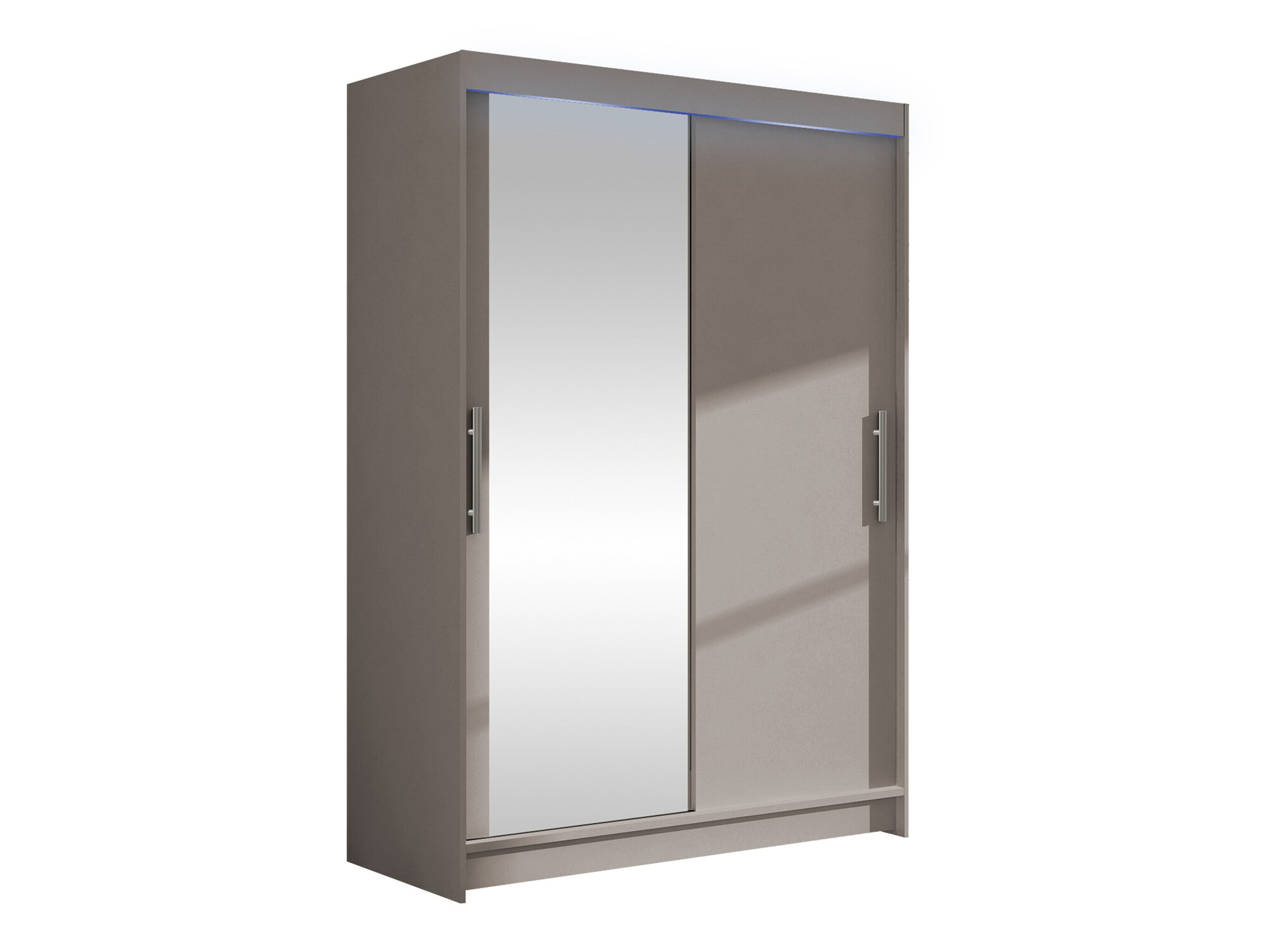 Gardróbszekrény Closico Pacron VI (Kasmír)