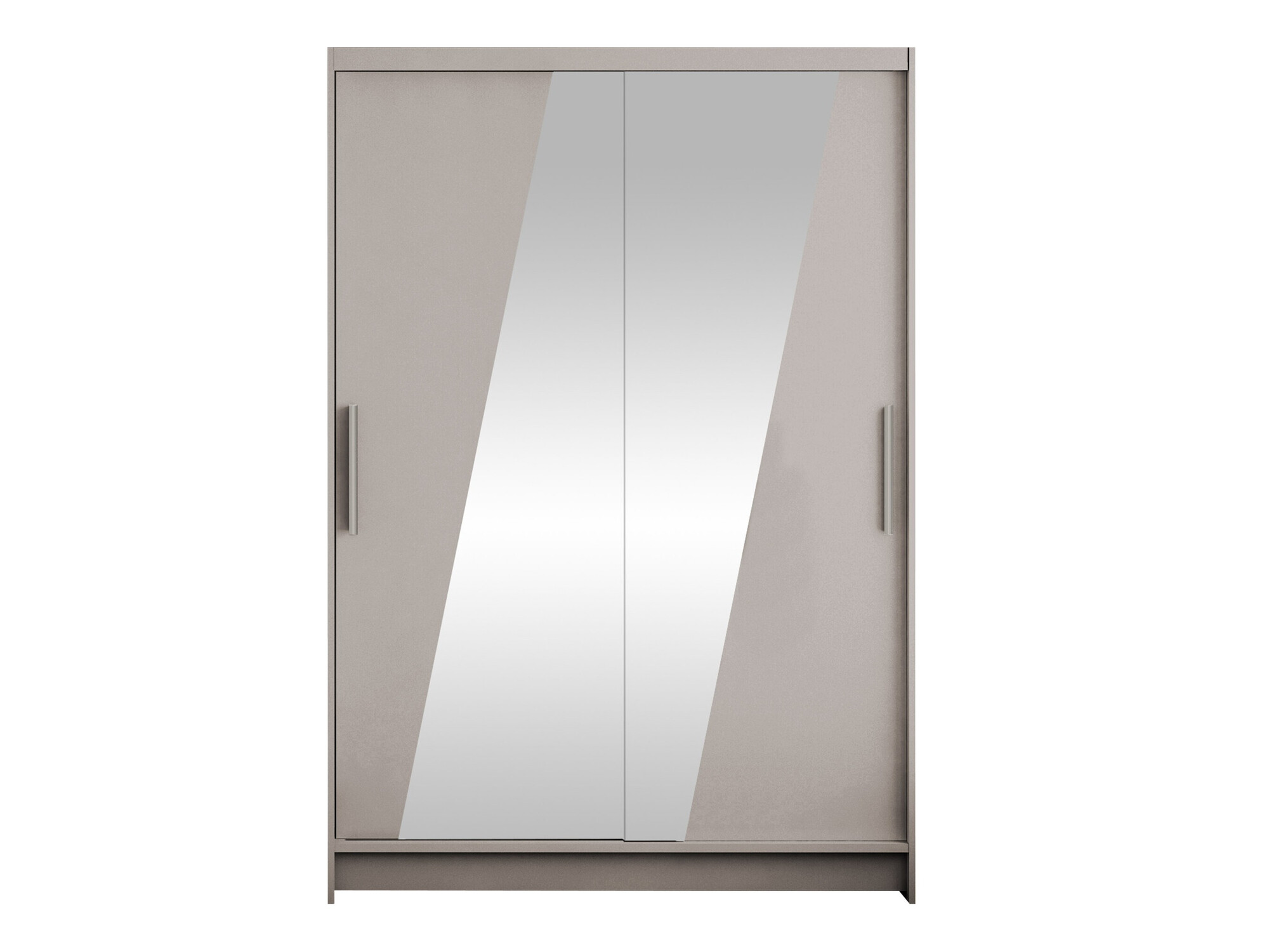 Gardróbszekrény Closico Pacron VIII (Kasmír)