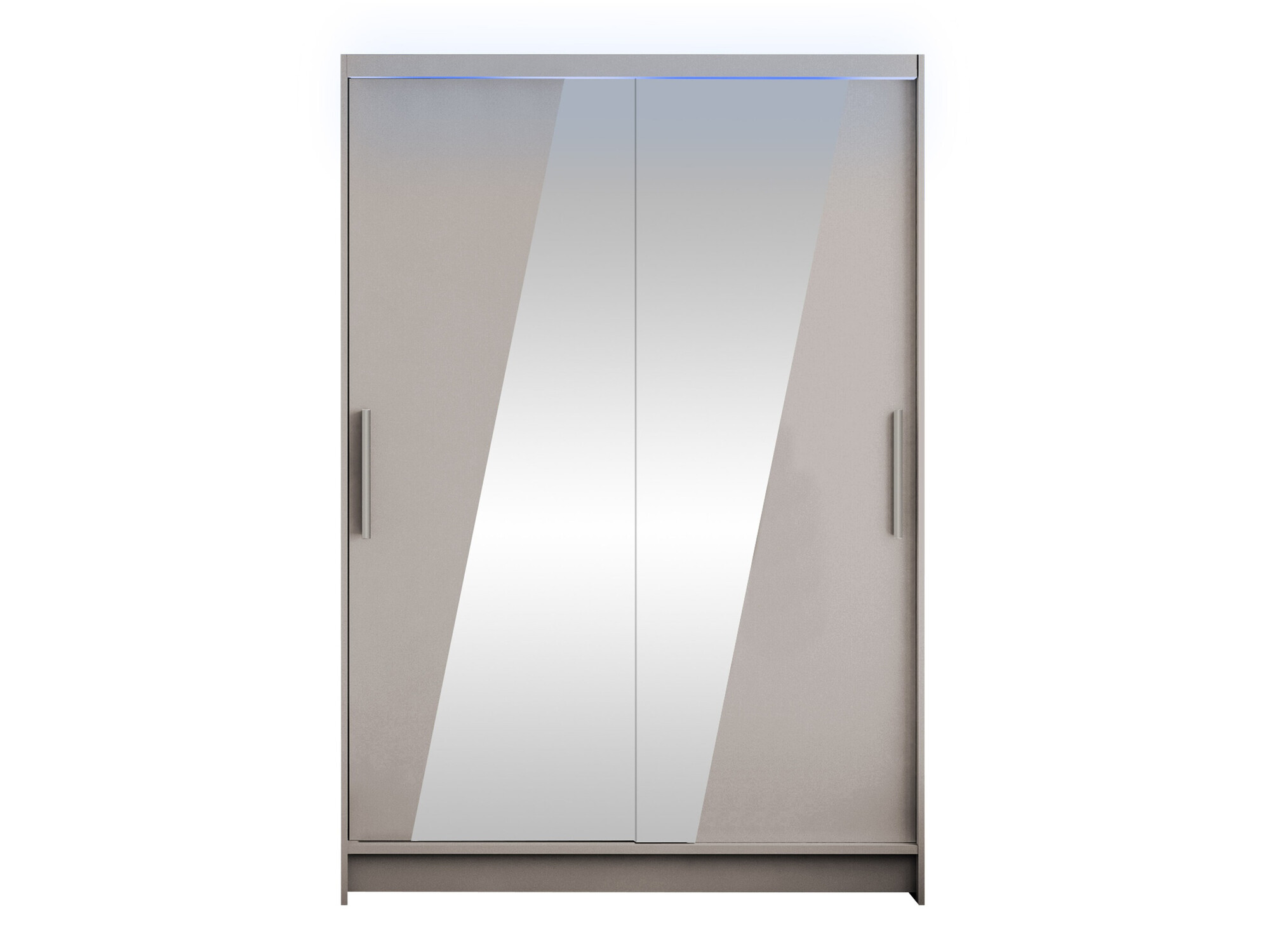 Gardróbszekrény Closico Pacron VIII (Kasmír)