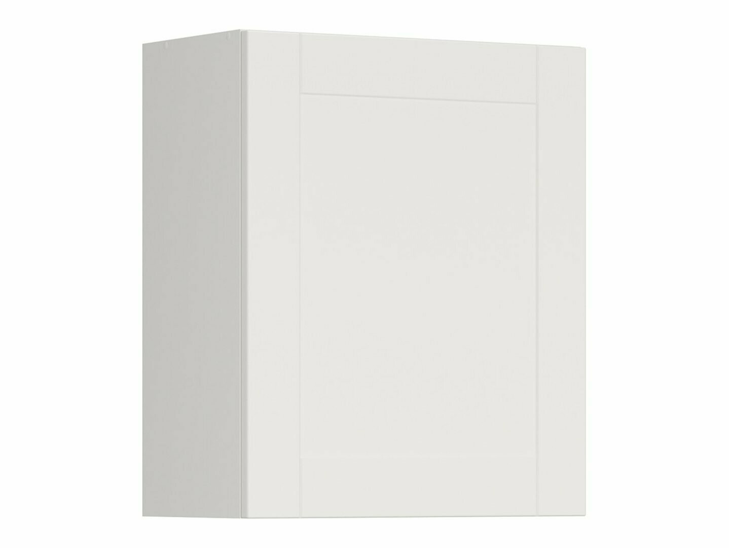 Moduláris fali szekrény edénytartóval Eva White 155