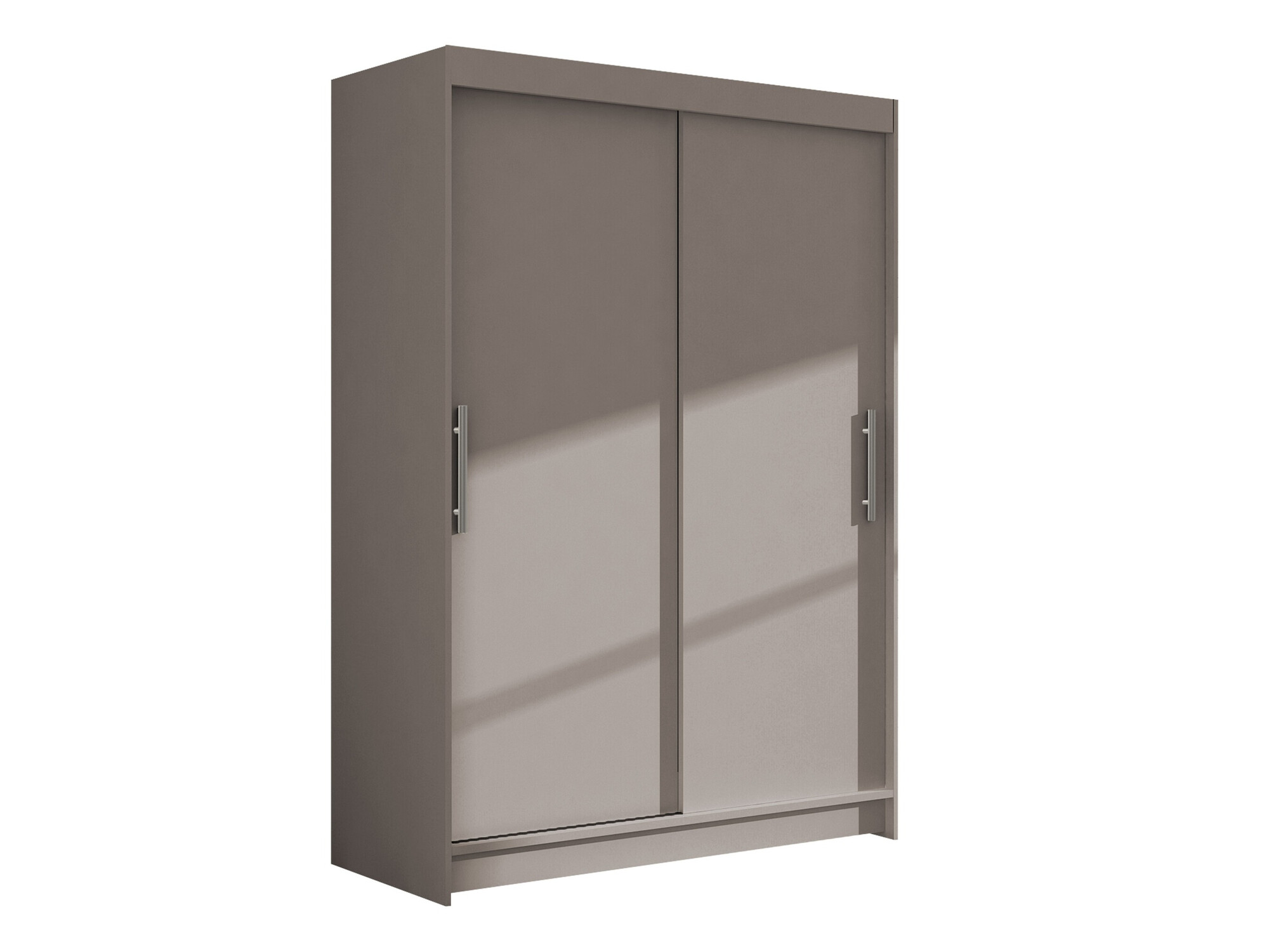 Gardróbszekrény Closico 117 (Kasmír)