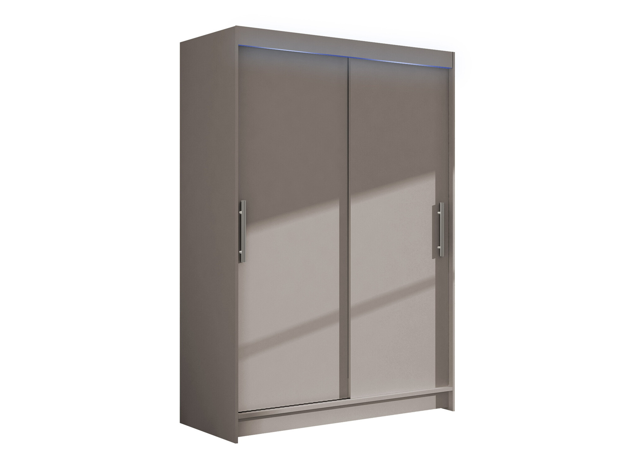 Gardróbszekrény Closico 117 (Kasmír)