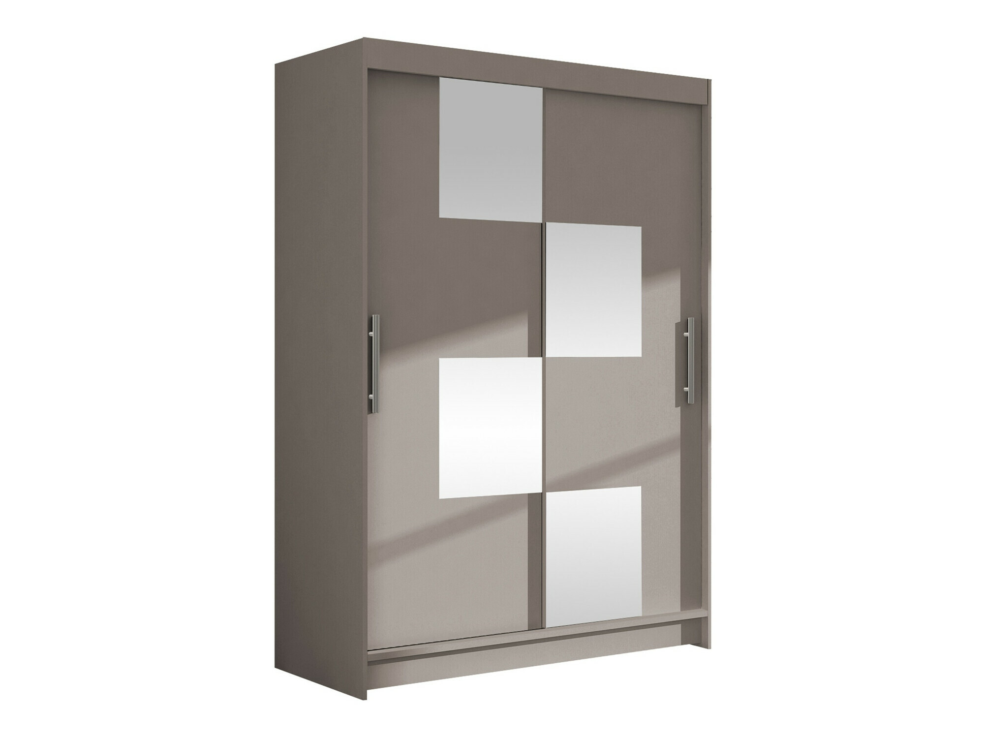 Gardróbszekrény Closico Pacron III (Kasmír)