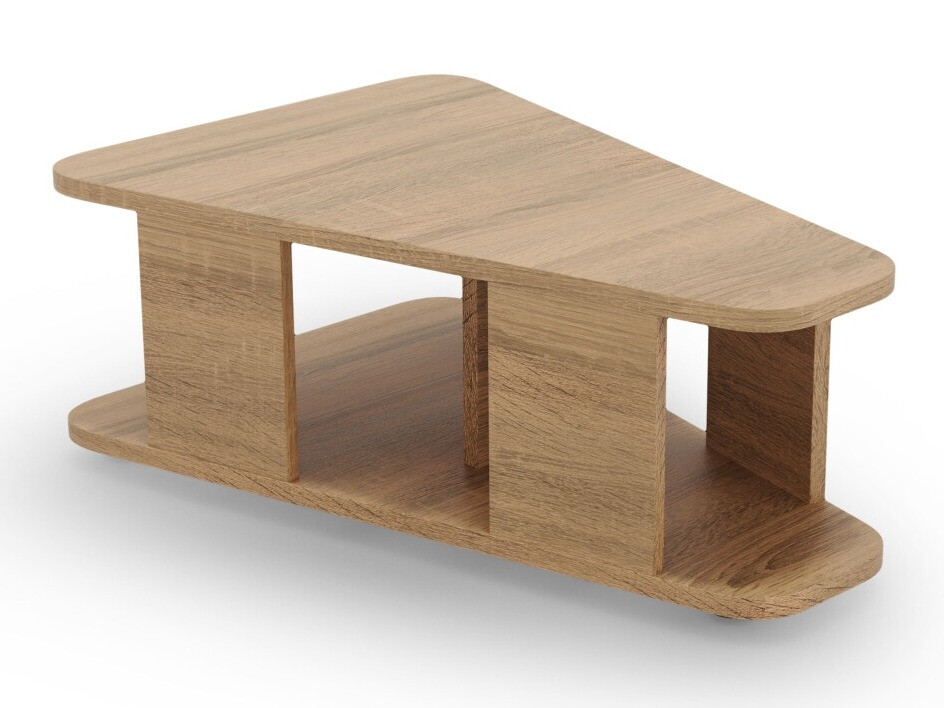 Kisasztal Tivlomi 125