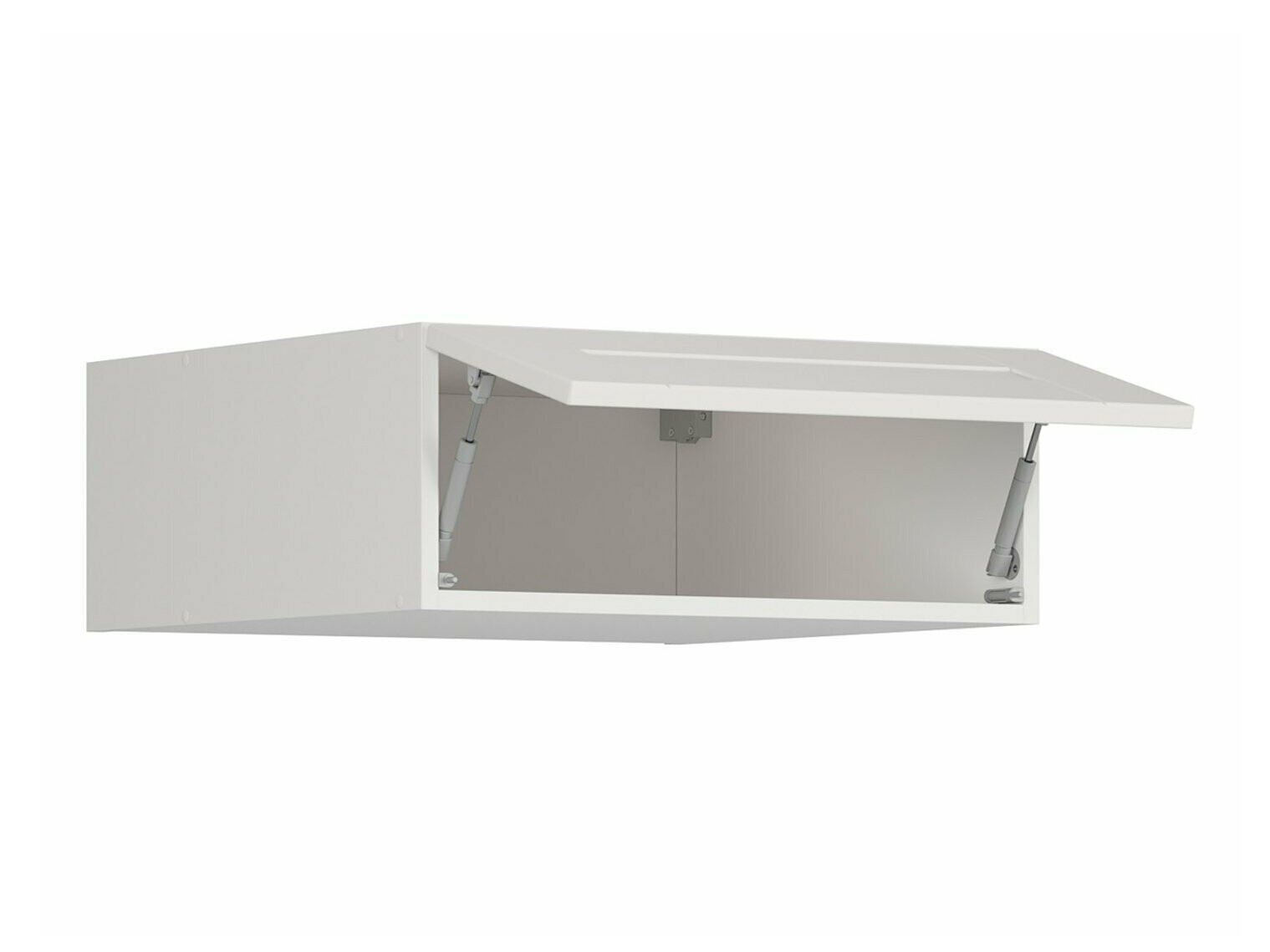 Moduláris fali szekrény Eva White 169