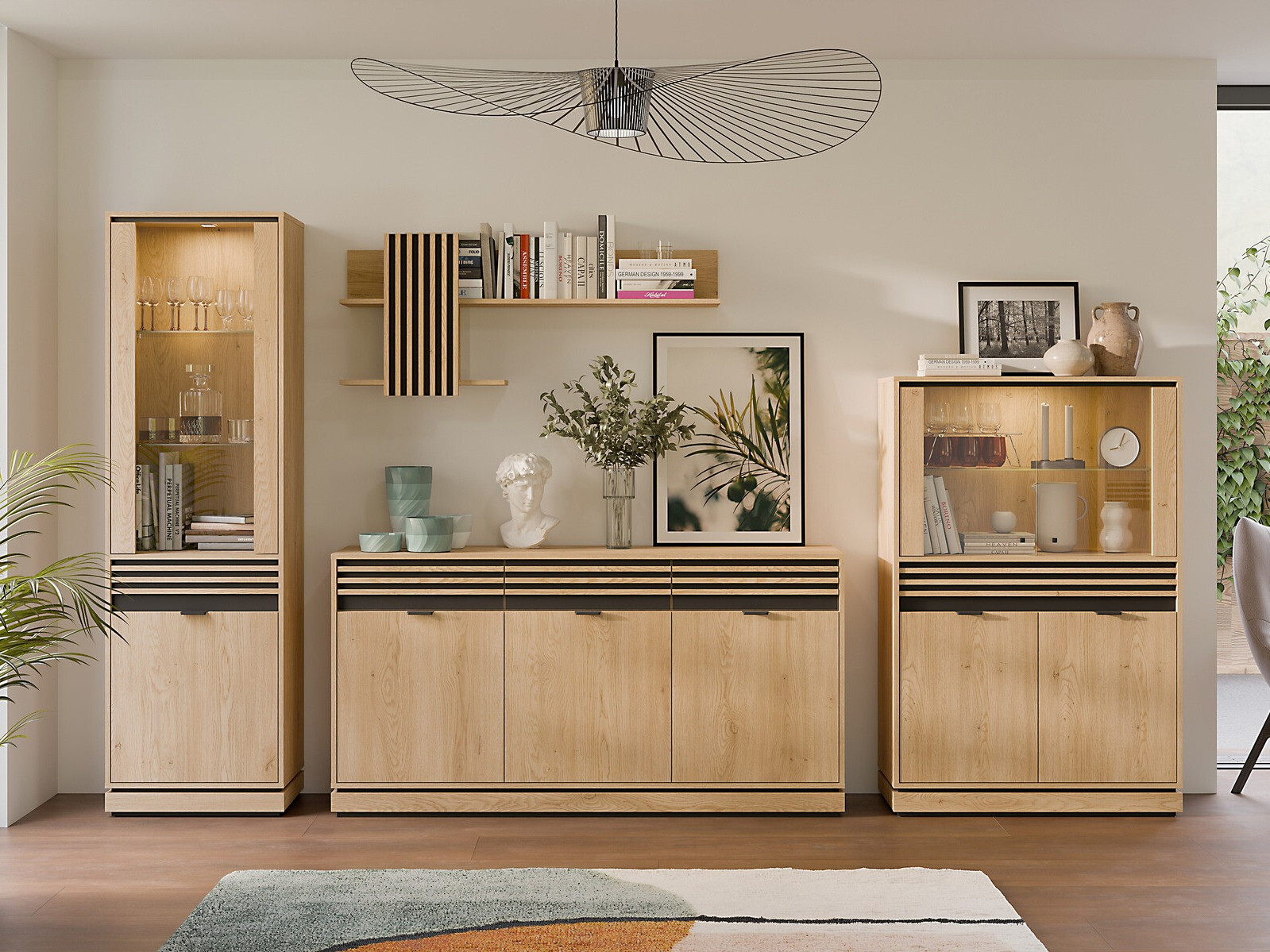 Nappali szett Cavtole 119