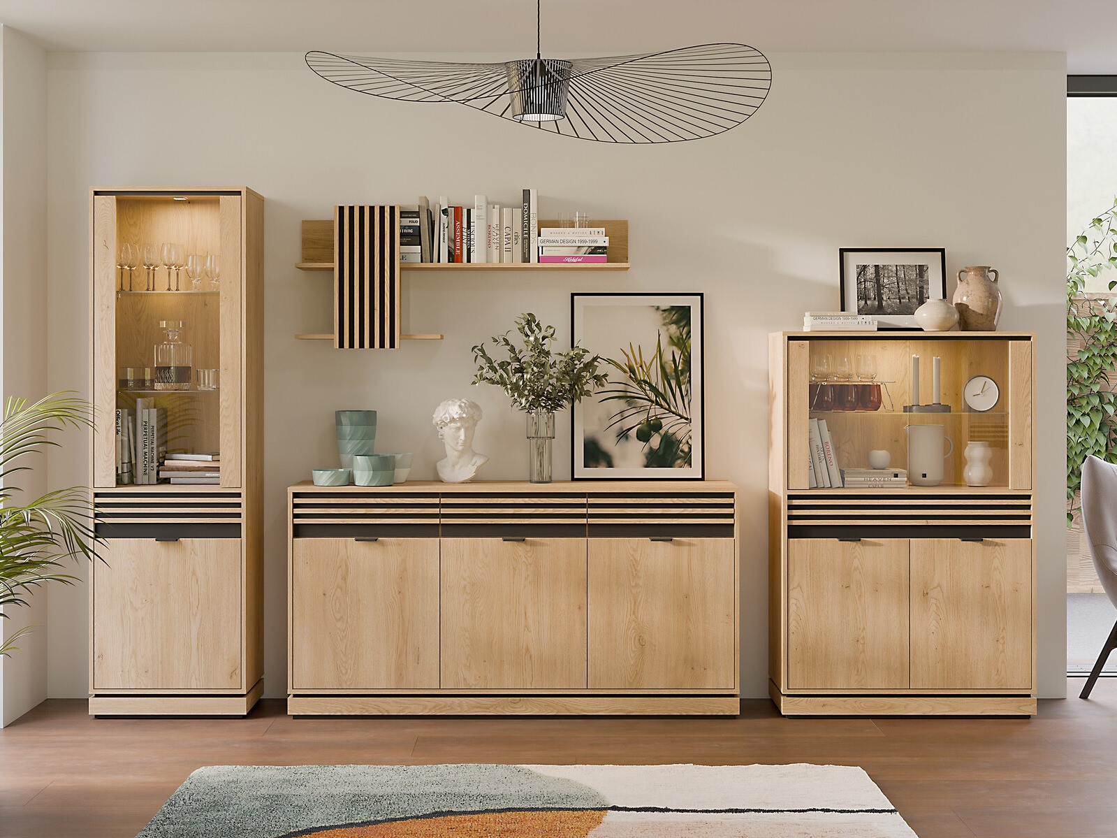 Nappali szett Cavtole 119