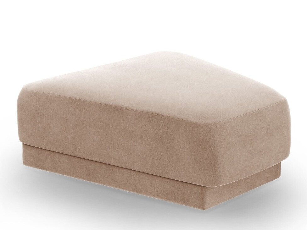 Puff Tivlomi 124 (Bluvel 40)