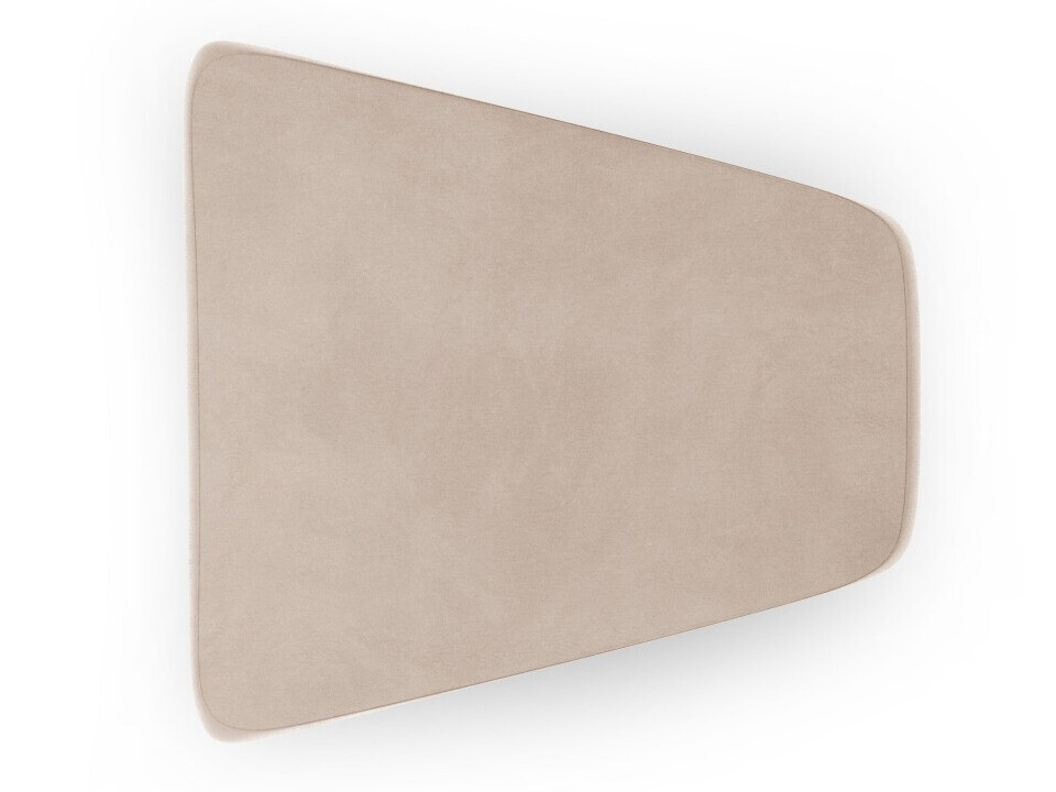 Puff Tivlomi 124 (Bluvel 40)